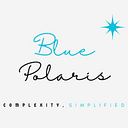 Blue Polaris