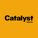 Digital Catalyst