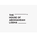 THE HOUSE OF ABHINANDAN LODHA (HOABL)