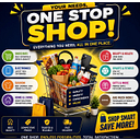 One stop shop advisory services (ossas)