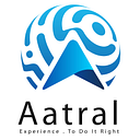 AATRAL TECHNOLOGIES INDIA PRIVATE LIMITED