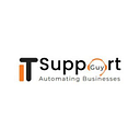 IT Support Guy
