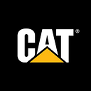Caterpillar Signs