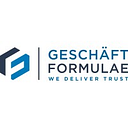 Geschäft Formulae