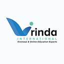 VRINDA INTERNATIONAL