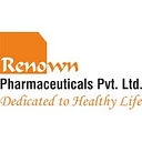 Renown Pharmaceuticals