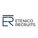 Etenico Recruits