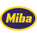 Miba Engineering Center