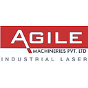 Agile Vortex Private Limited