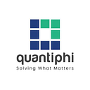 Quantiphi Analytics Solutions Private Limited