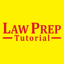 Law Prep Tutorial