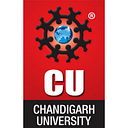 CHANDIGARH UNIVERSITY