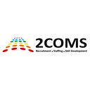 2COMS Consulting Pvt. Ltd.