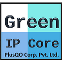 GreenIPCore