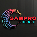 Sampro License India
