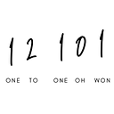 1 2 101