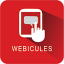 Webicules