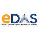 edas - eureka digitisation and automation services