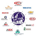 Satyam Composites Pvt Ltd.