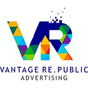 Vantage Re.Public Advertising