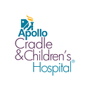 Apollo Cradle & Children and Apollo Spectra Hospital