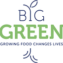 BIG City Green Residency