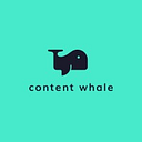 Content-Whale