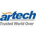 Artech Infosystems Pvt Ltd