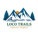 LocoTrails OPC Private Limited